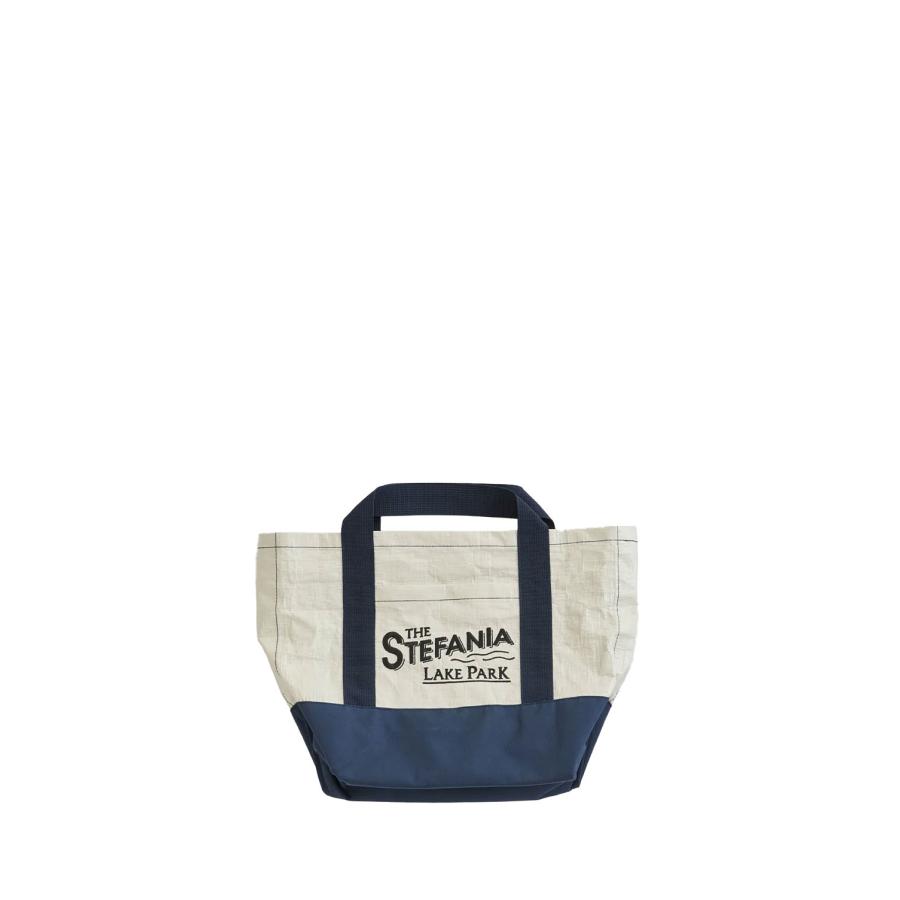 PICNIC BAG (SMALL) - 85 NAVY (26MMSIT01) Shinzone(シンゾーン) | THE SHINZONE | 03