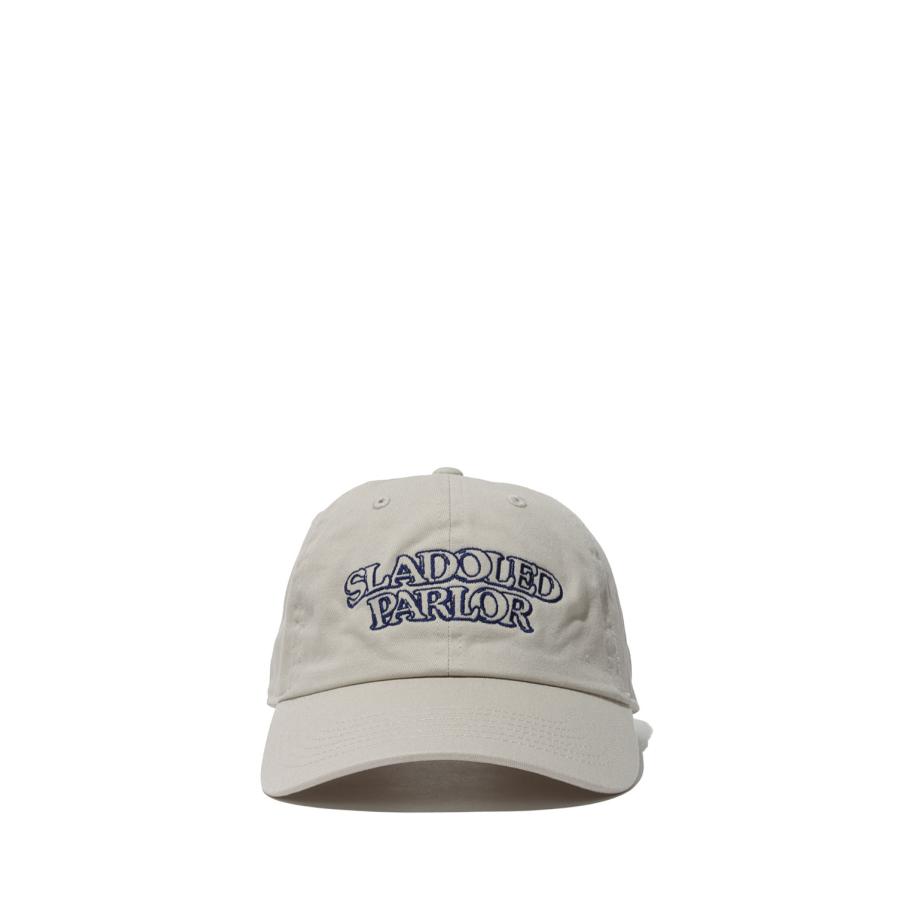 SLADOLED PARLOR CAP - 02 ECRU (26MMSIT04) Shinzone(シンゾーン) | THE SHINZONE | 01
