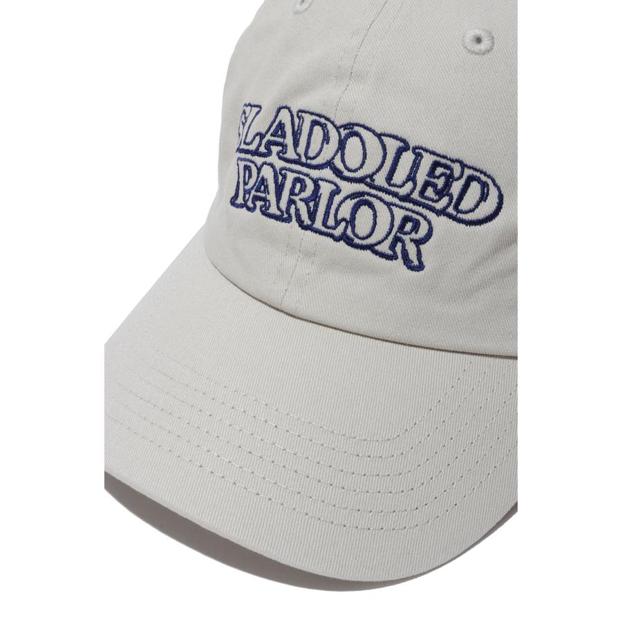 SLADOLED PARLOR CAP - 02 ECRU (26MMSIT04) Shinzone(シンゾーン) | THE SHINZONE | 03