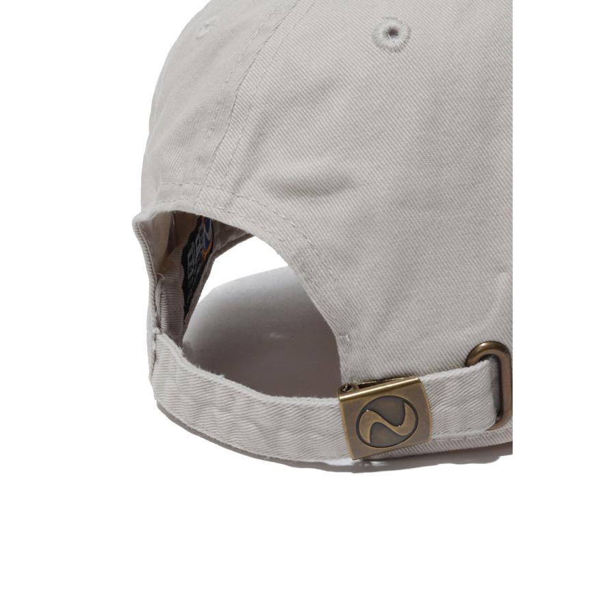 SLADOLED PARLOR CAP - 02 ECRU (26MMSIT04) Shinzone(シンゾーン) | THE SHINZONE | 04