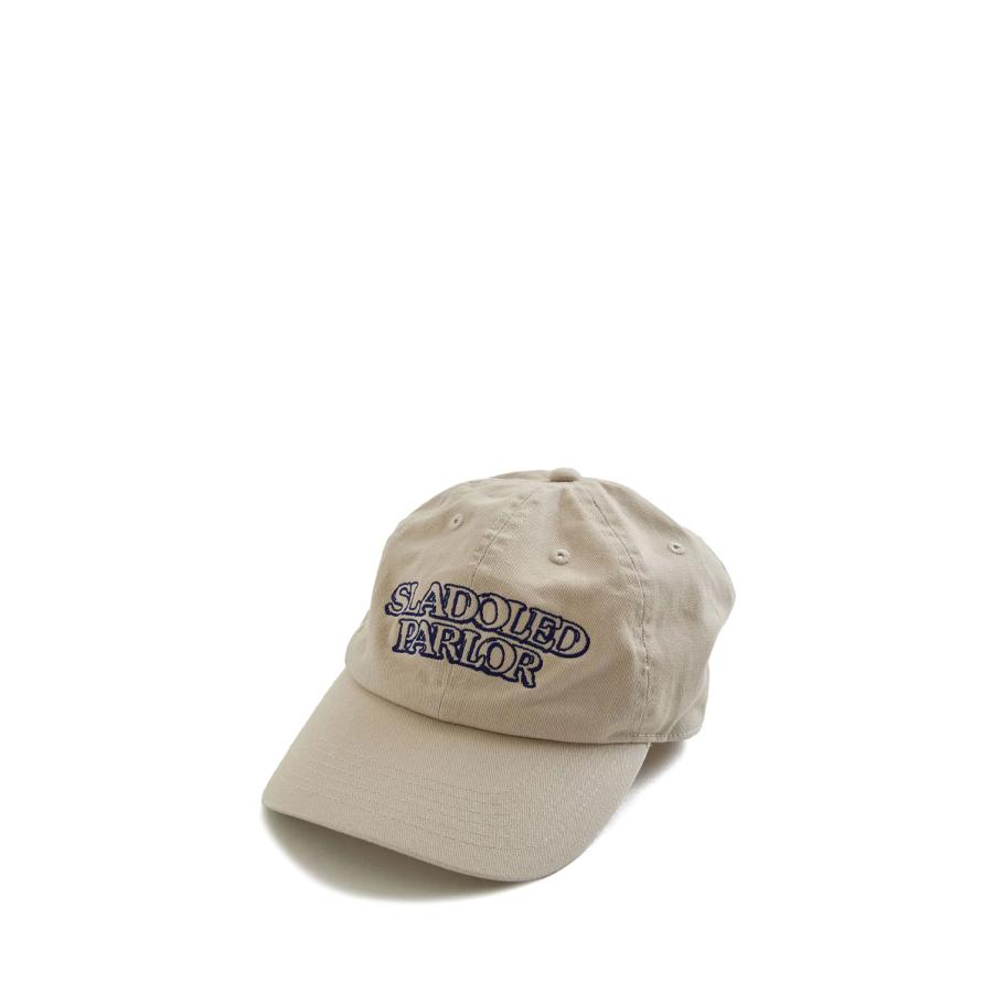 SLADOLED PARLOR CAP - 02 ECRU (26MMSIT04) Shinzone(シンゾーン) | THE SHINZONE | 06