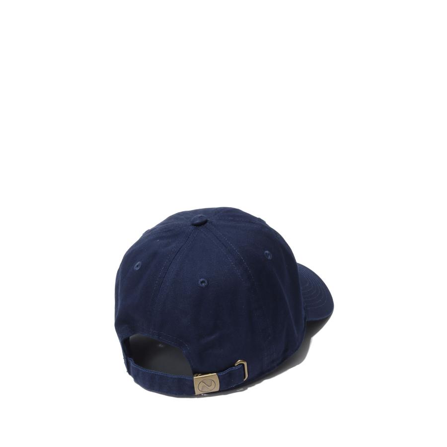 SLADOLED PARLOR CAP - 85 NAVY (26MMSIT04) Shinzone(シンゾーン) | THE SHINZONE | 02