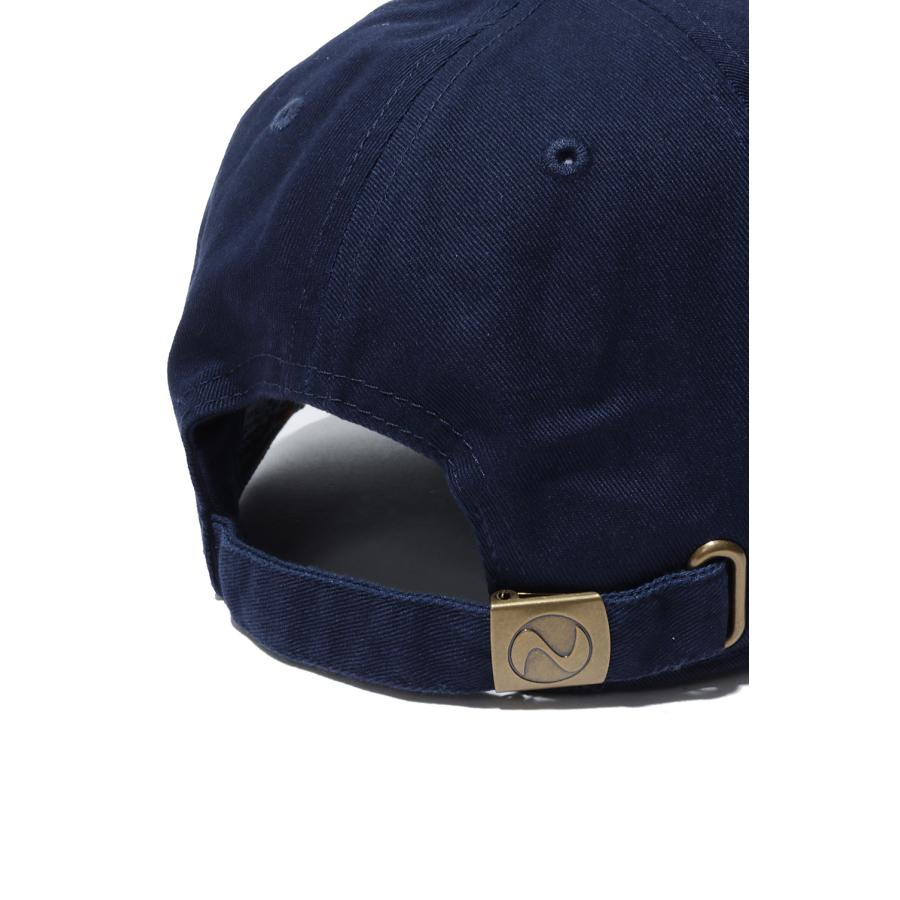 SLADOLED PARLOR CAP - 85 NAVY (26MMSIT04) Shinzone(シンゾーン) | THE SHINZONE | 04