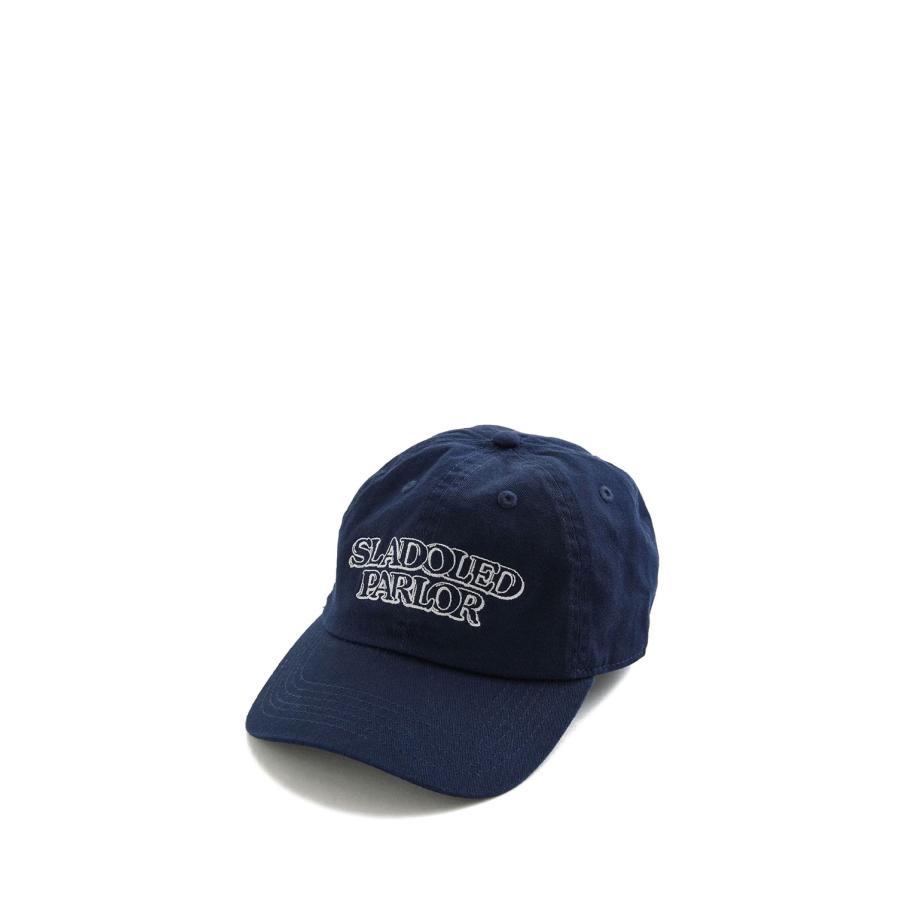 SLADOLED PARLOR CAP - 85 NAVY (26MMSIT04) Shinzone(シンゾーン) | THE SHINZONE | 06