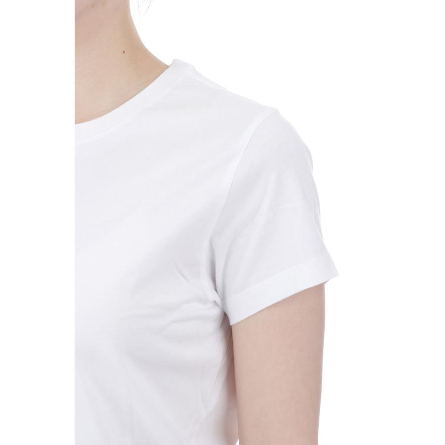 BABY FOX BABY TEE-SHIRT - WHITE (PW00111KJ7026) Maison Kitsune -Women-(メゾンキツネ) |  | 04
