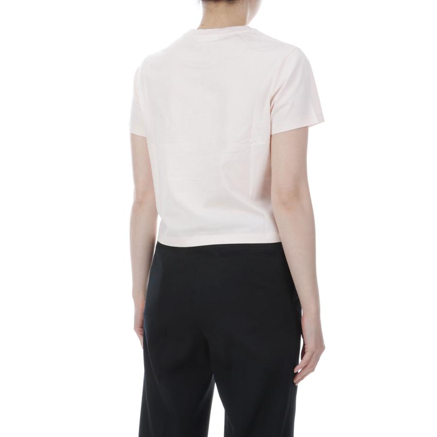 【P10倍】BABY FOX BABY TEE-SHIRT - MAUVE (MW00105KJ7026) Maison Kitsune -Women-(メゾンキツネ) |  | 03