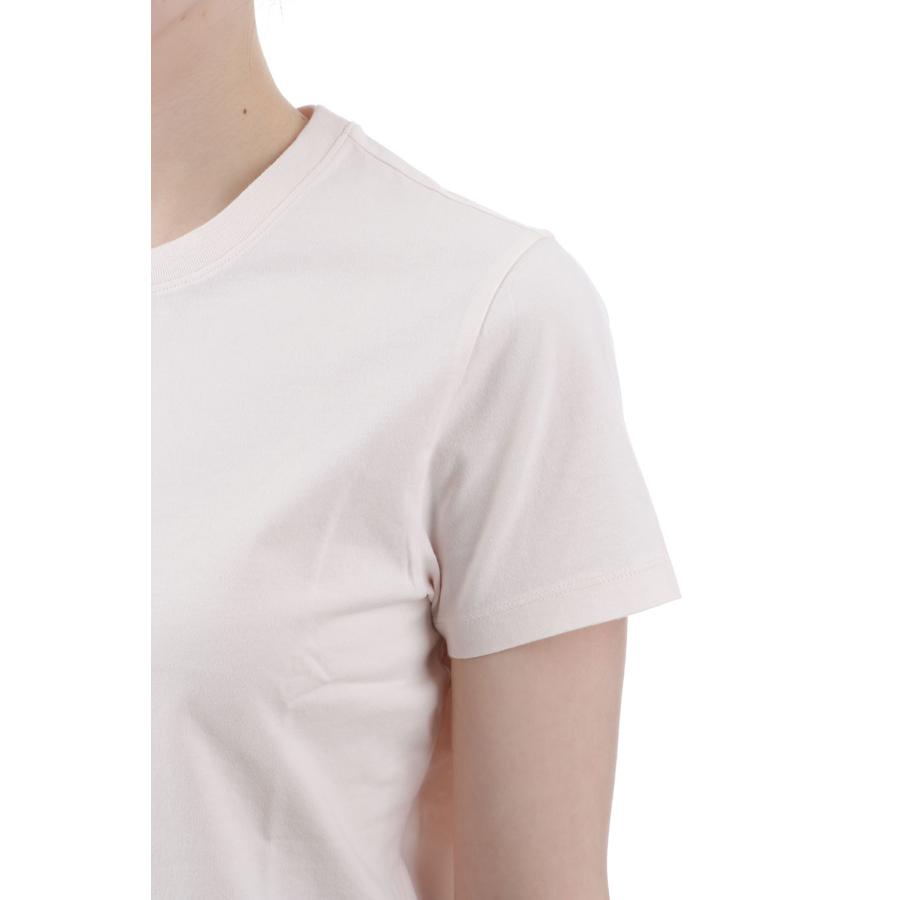 【P10倍】BABY FOX BABY TEE-SHIRT - MAUVE (MW00105KJ7026) Maison Kitsune -Women-(メゾンキツネ) |  | 04