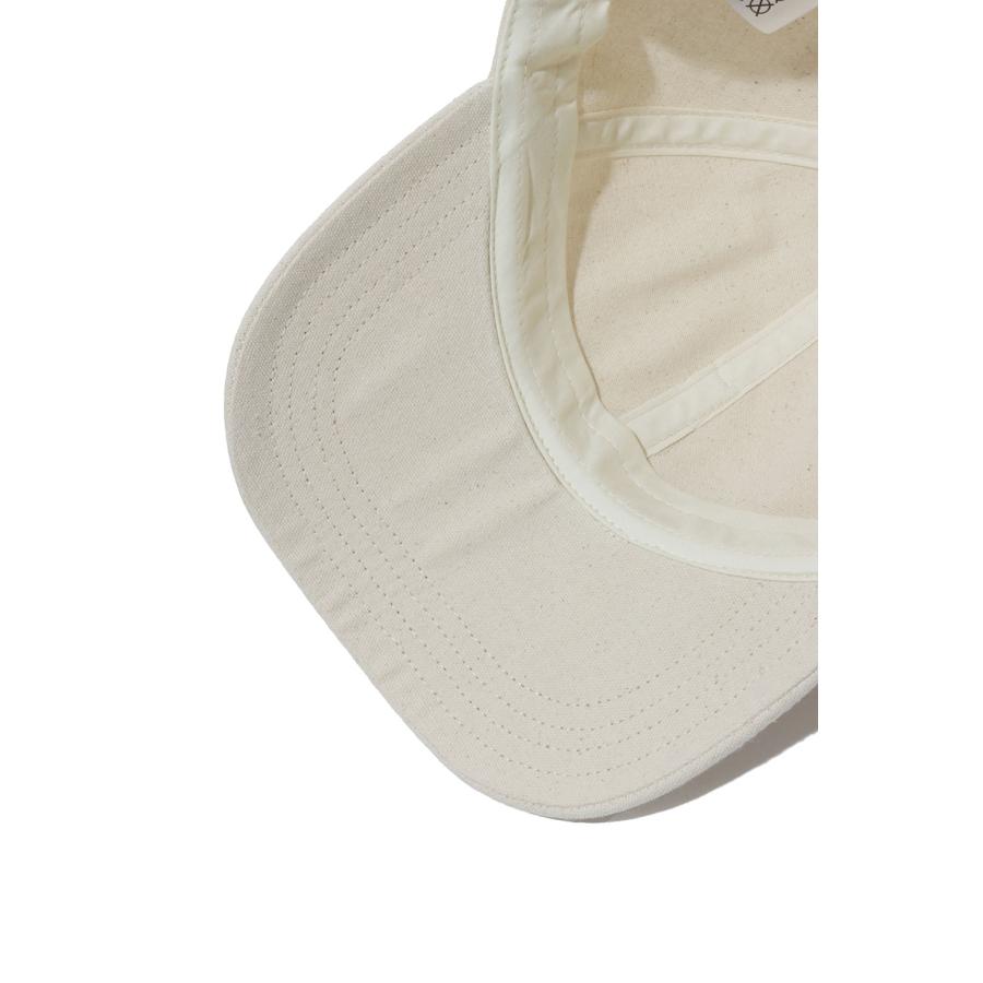 DRESSED FOX CAP - NOBLE BEIGE (QU06104WB0026) Maison Kitsune -Women-(メゾンキツネ) |  | 05