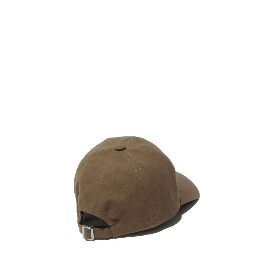 BABY FOX CAP - TAUPE GRAY (OW06108WB0026) Maison Kitsune -Women-(メゾンキツネ) |  | 02