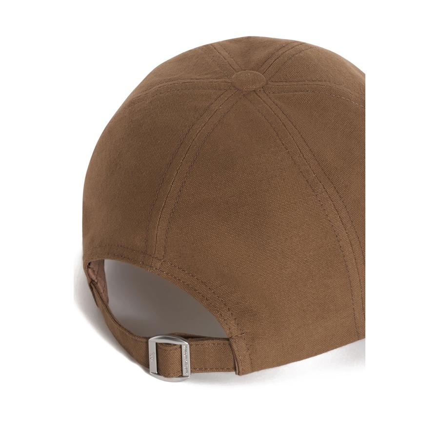 BABY FOX CAP - TAUPE GRAY (OW06108WB0026) Maison Kitsune -Women-(メゾンキツネ) |  | 08