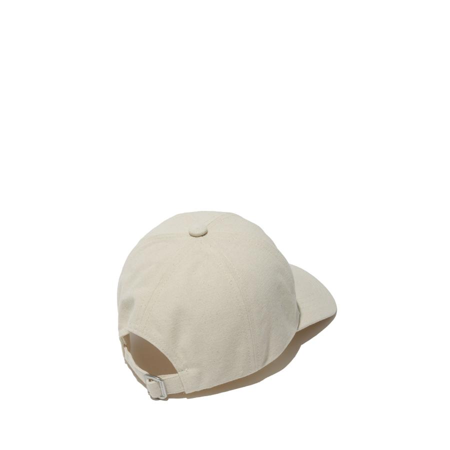 BABY FOX CAP - NOBLE BEIGE (OW06108WB0026) Maison Kitsune -Women-(メゾンキツネ) |  | 02