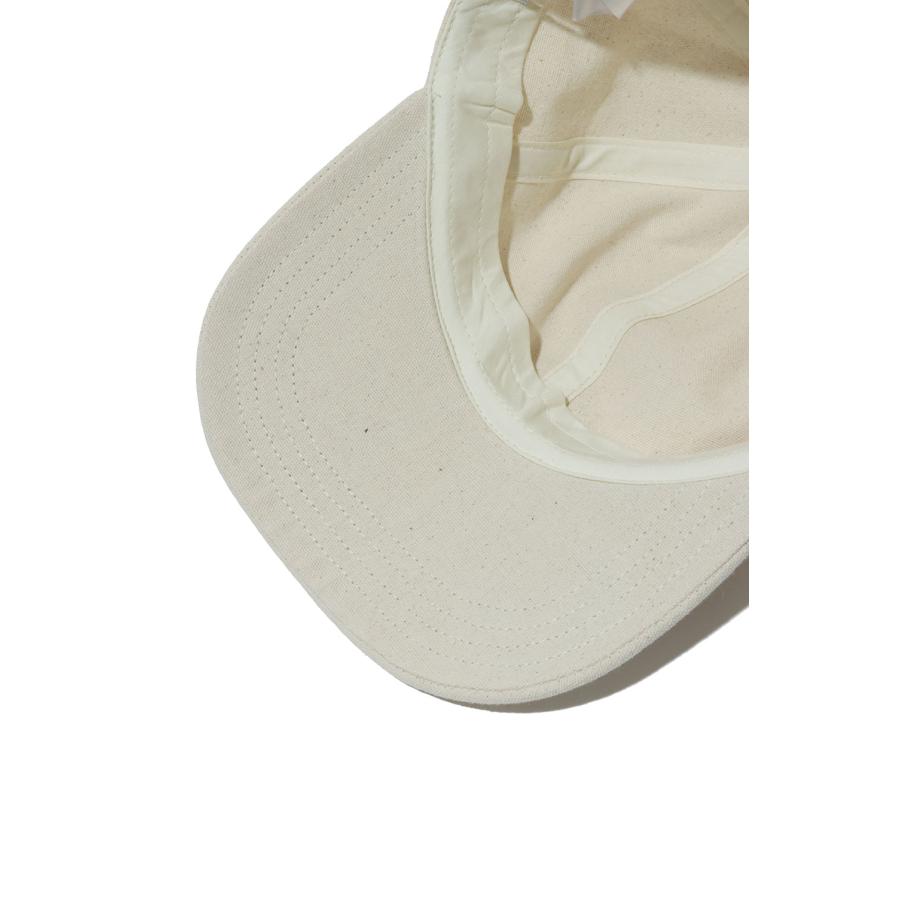 BABY FOX CAP - NOBLE BEIGE (OW06108WB0026) Maison Kitsune -Women-(メゾンキツネ) |  | 05