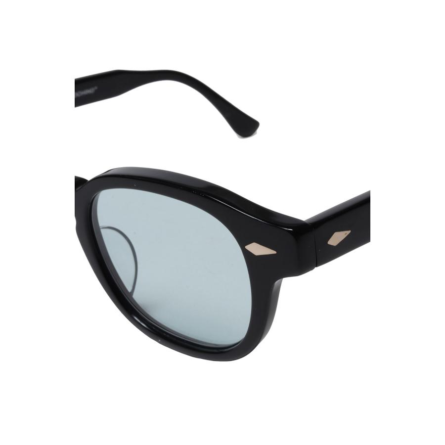 【P5倍】NOCHINO / #23 GLOSS BLACKxAOFUJI BLUEtoD.GREY (NOCHINO-N1) NOCHINO OPTICAL(ノチノ オプティカル) |  | 03