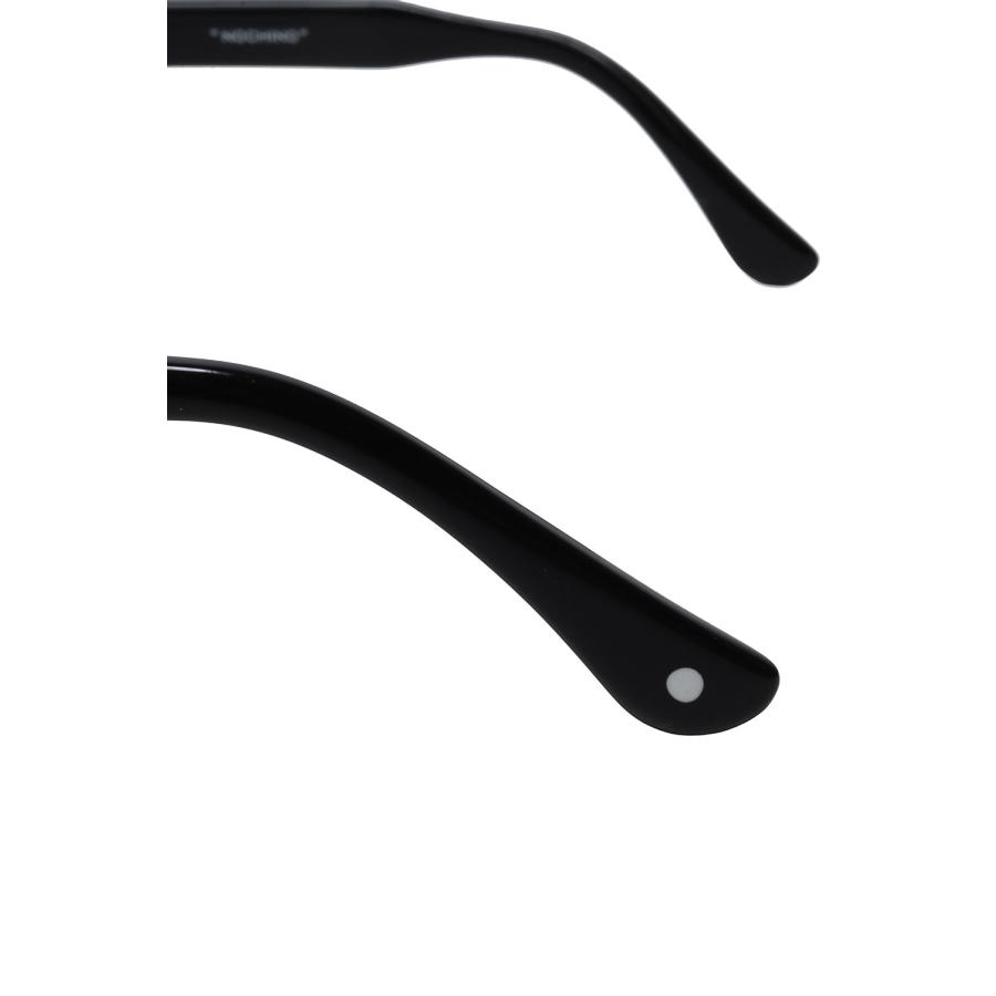 【P5倍】NOCHINO / #23 GLOSS BLACKxAOFUJI BLUEtoD.GREY (NOCHINO-N1) NOCHINO OPTICAL(ノチノ オプティカル) |  | 04