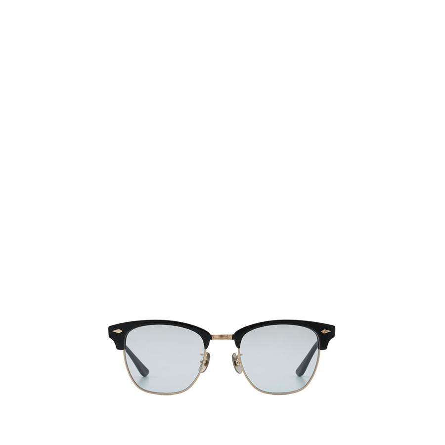 【P5倍】YUGEN / #6 GLOSS BLACK&CHAMPAGNE GOLDxAOFUJI BLUEtoD.GREY (NOCHINO-N4) NOCHINO OPTICAL(ノチノ オプティカル) |  | 07
