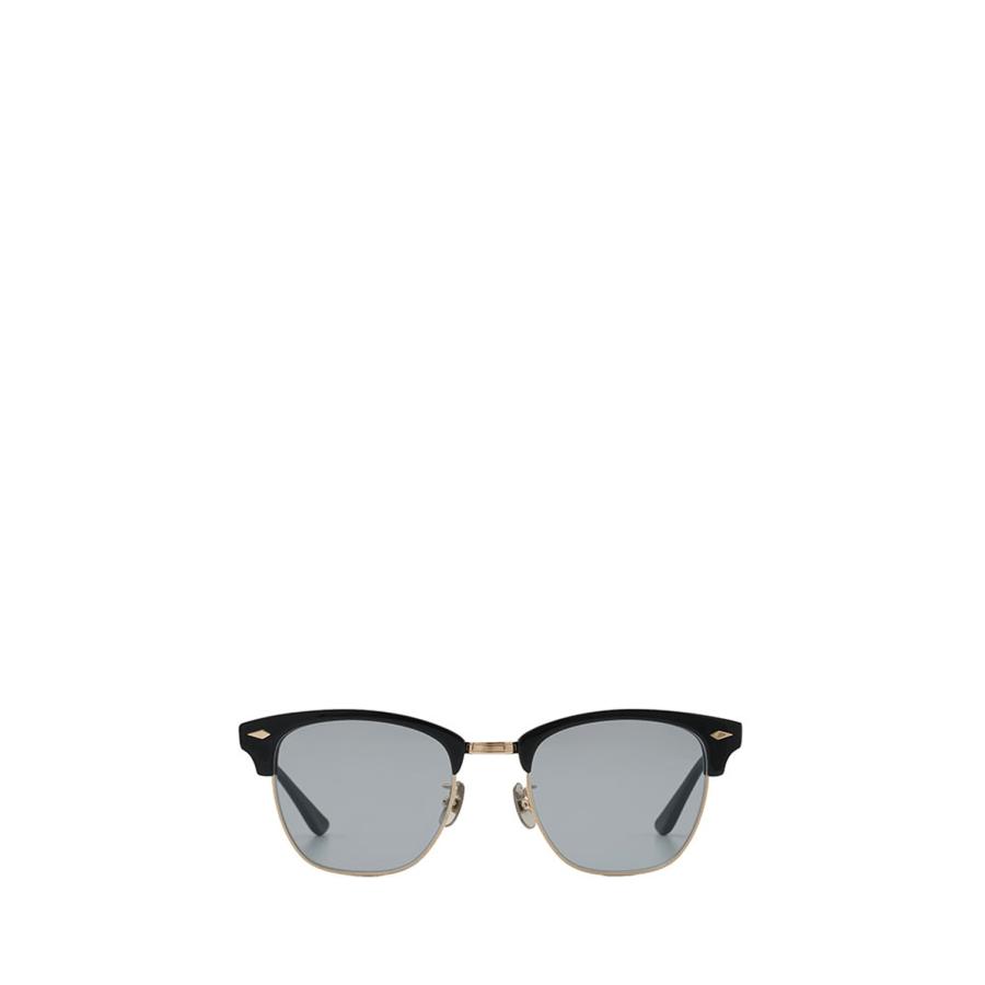 【P5倍】YUGEN / #6 GLOSS BLACK&CHAMPAGNE GOLDxAOFUJI BLUEtoD.GREY (NOCHINO-N4) NOCHINO OPTICAL(ノチノ オプティカル) |  | 08