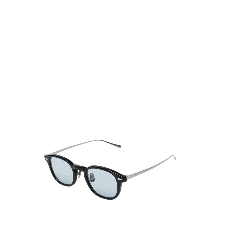 【P5倍】JIFUSAN / #6 GROSS BLACK ×AOFUJI BLUEtoD.GREY (NOCHINO-N7) NOCHINO OPTICAL(ノチノ オプティカル) |  | 01