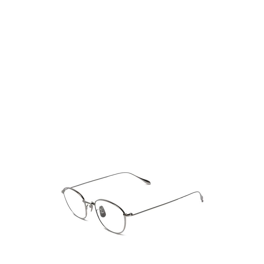 P5倍】KOUGETSU / #1 PLUTINUM SILVERxCLEARtoD.GREY (NOCHINO-N13