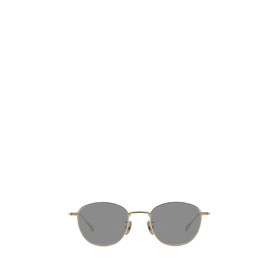 KOUGETSU / #3 CHAMPAGNE GOLDxCLEARtoD.GREY (NOCHINO-N13) NOCHINO