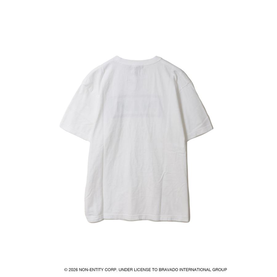 NINE INCH NAILS - WHITE (26NIN002W) GOOD ROCK SPEED(グッドロックスピード) |  | 01