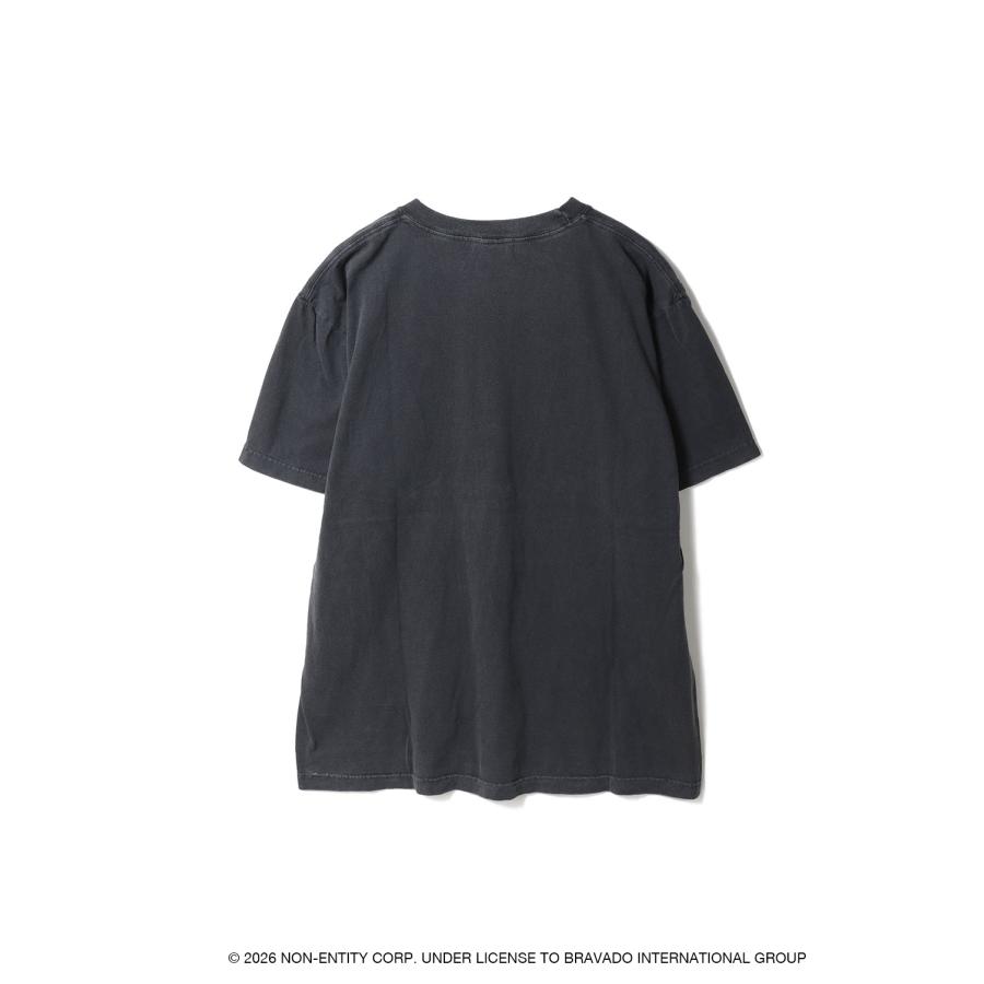 NINE INCH NAILS - CHARCOAL (26NIN002W) GOOD ROCK SPEED(グッドロックスピード) |  | 01