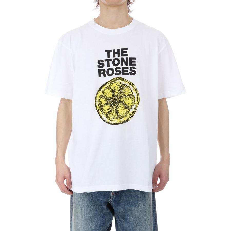THE STONE ROSES - WHITE (26TSR002W) GOOD ROCK SPEED(グッドロックスピード) |  | 02