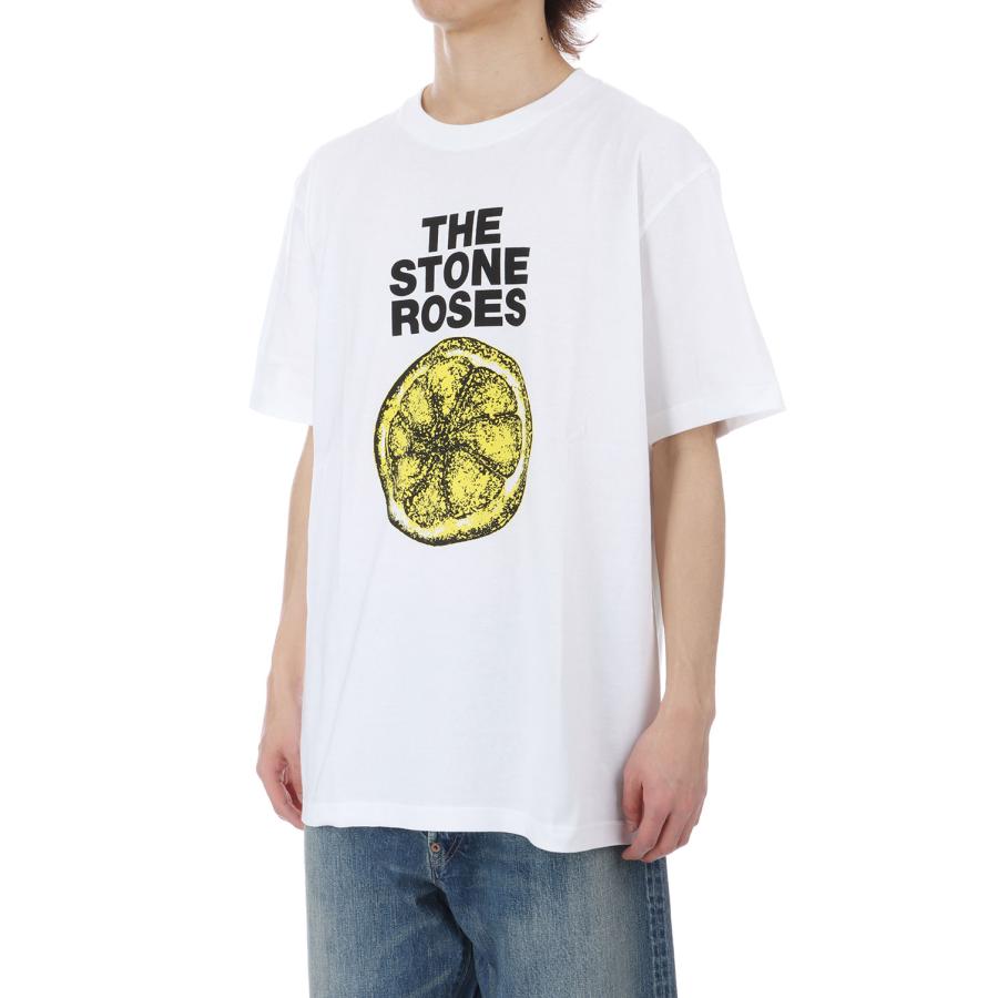 THE STONE ROSES - WHITE (26TSR002W) GOOD ROCK SPEED(グッドロックスピード) |  | 03