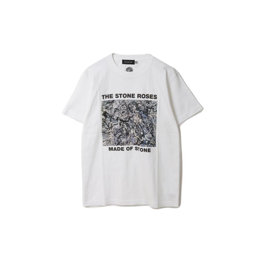 THE STONE ROSES - WHITE (26TSR003W) GOOD ROCK SPEED(グッドロックスピード) | 
