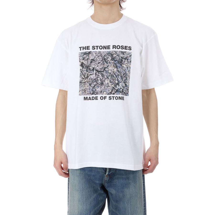 THE STONE ROSES - WHITE (26TSR003W) GOOD ROCK SPEED(グッドロックスピード) |  | 02