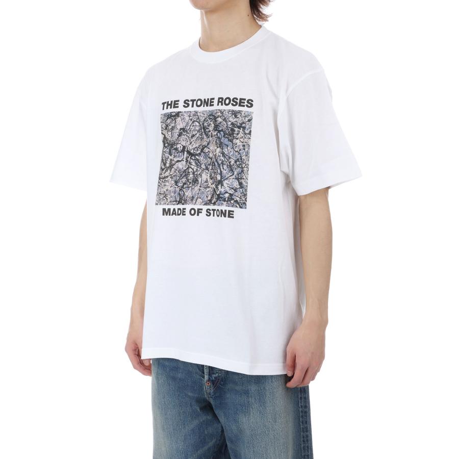 THE STONE ROSES - WHITE (26TSR003W) GOOD ROCK SPEED(グッドロックスピード) |  | 03