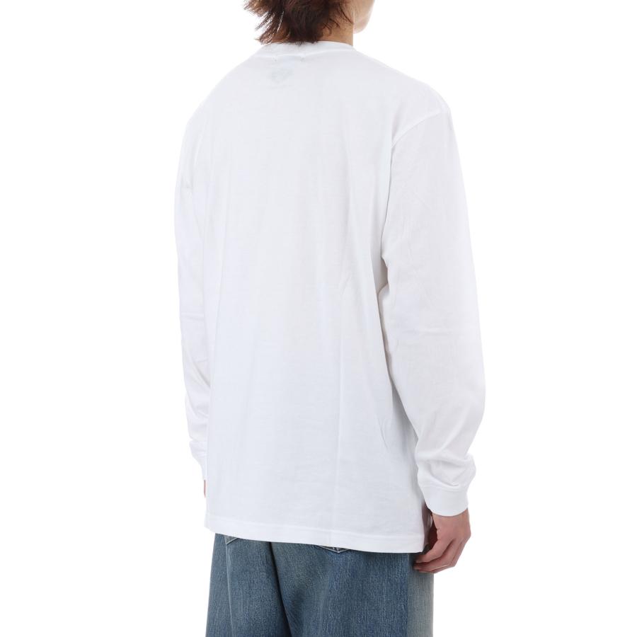 BEASTIE BOYS - WHITE (26BEA001W) GOOD ROCK SPEED(グッドロックスピード) |  | 04