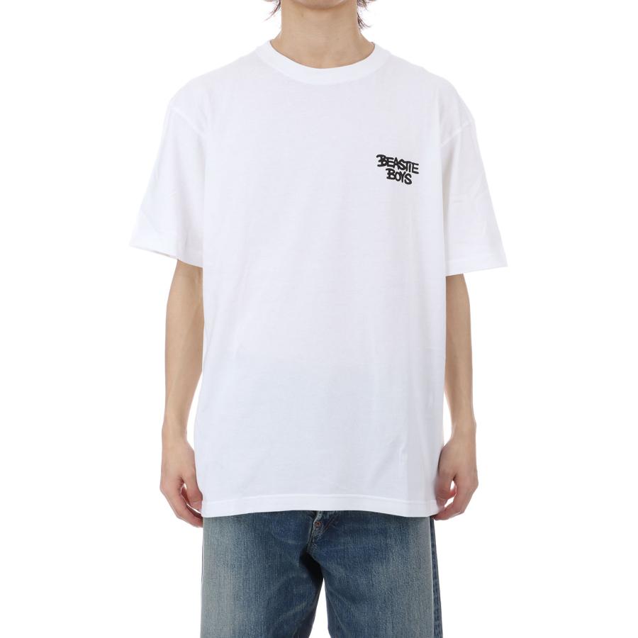 BEASTIE BOYS - WHITE (26BEA003W) GOOD ROCK SPEED(グッドロックスピード) |  | 02