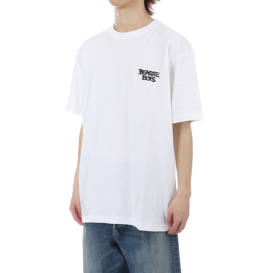 BEASTIE BOYS - WHITE (26BEA003W) GOOD ROCK SPEED(グッドロックスピード) |  | 03