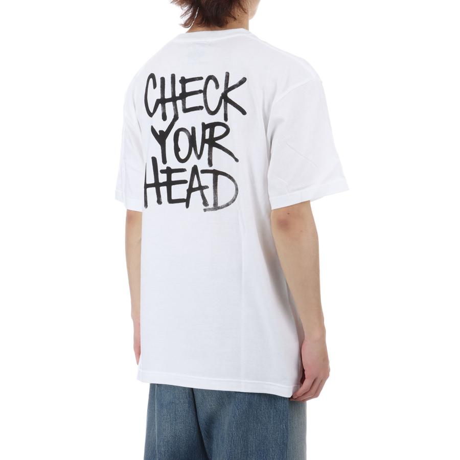 BEASTIE BOYS - WHITE (26BEA003W) GOOD ROCK SPEED(グッドロックスピード) |  | 04