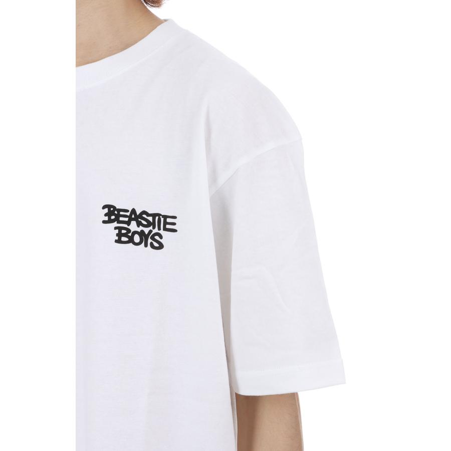 BEASTIE BOYS - WHITE (26BEA003W) GOOD ROCK SPEED(グッドロックスピード) |  | 05