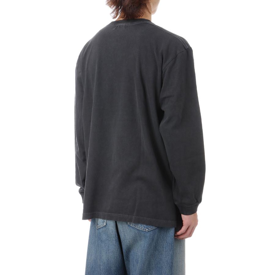 NIRVANA - CHARCOAL (26NVN001W) GOOD ROCK SPEED(グッドロックスピード) |  | 04