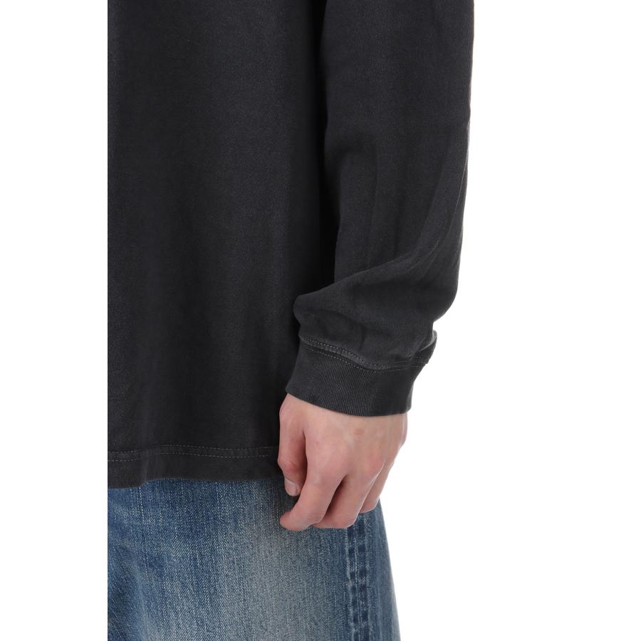 NIRVANA - CHARCOAL (26NVN001W) GOOD ROCK SPEED(グッドロックスピード) |  | 06