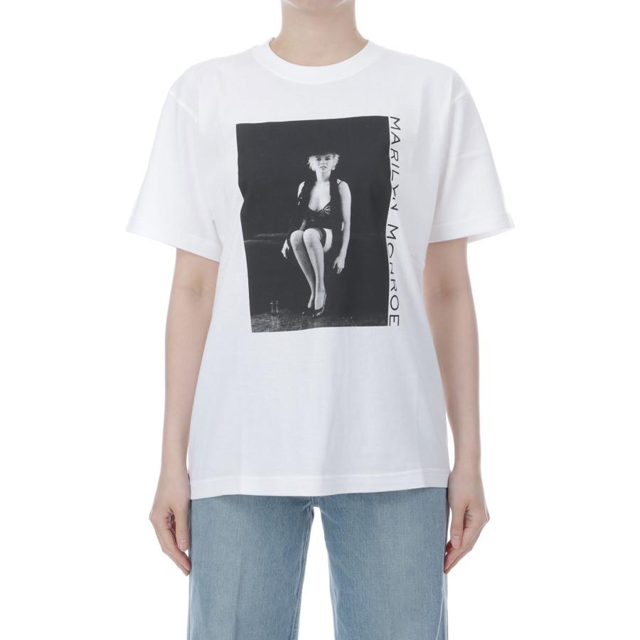 MARILYN MONROE - WHITE (26MRM007W) GOOD ROCK SPEED(グッドロックスピード) |  | 02