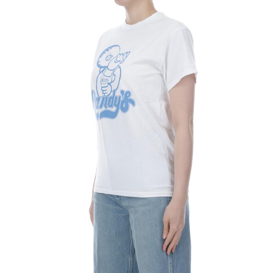 RANDYS DONUTS - WHITE (26RDN003W) GOOD ROCK SPEED(グッドロックスピード) |  | 03