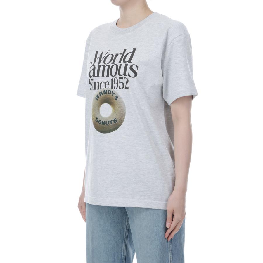 RANDYS DONUTS - ASH (26RDN005W) GOOD ROCK SPEED(グッドロックスピード) |  | 03