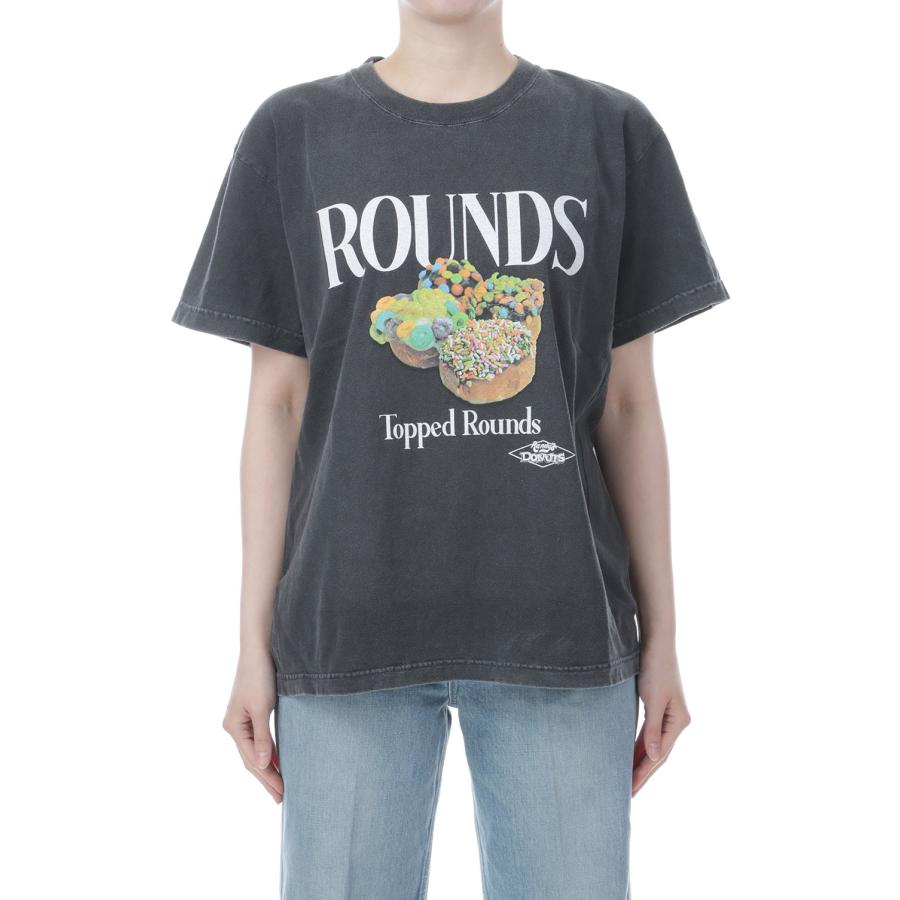 RANDYS DONUTS - CHARCOAL (26RDN006W) GOOD ROCK SPEED(グッドロックスピード) |  | 02