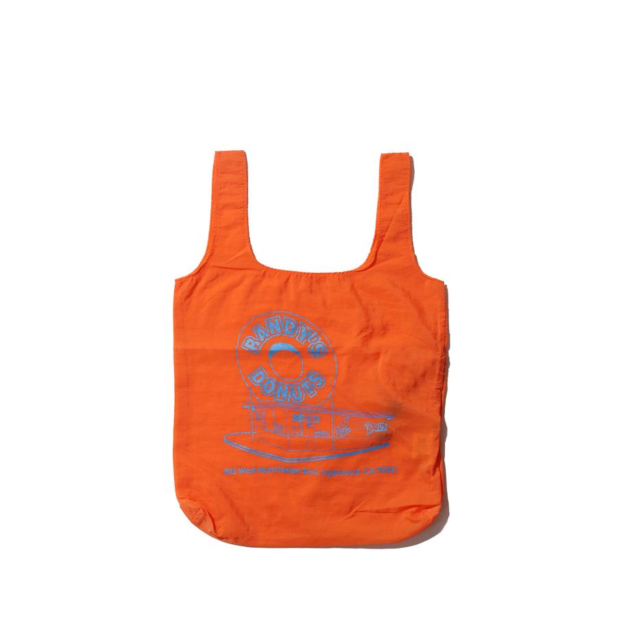 RANDYS DONUTS - ORANGE (26RDN010B) GOOD ROCK SPEED(グッドロックスピード) | 