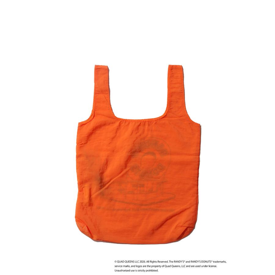 RANDYS DONUTS - ORANGE (26RDN010B) GOOD ROCK SPEED(グッドロックスピード) |  | 01