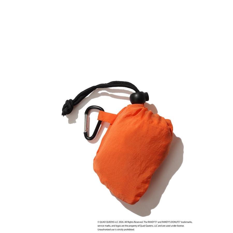 RANDYS DONUTS - ORANGE (26RDN010B) GOOD ROCK SPEED(グッドロックスピード) |  | 02