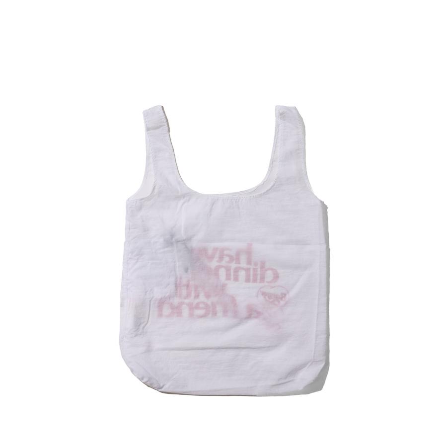 BURGER CHEF - WHITE (26BGC004B) GOOD ROCK SPEED(グッドロックスピード) |  | 01