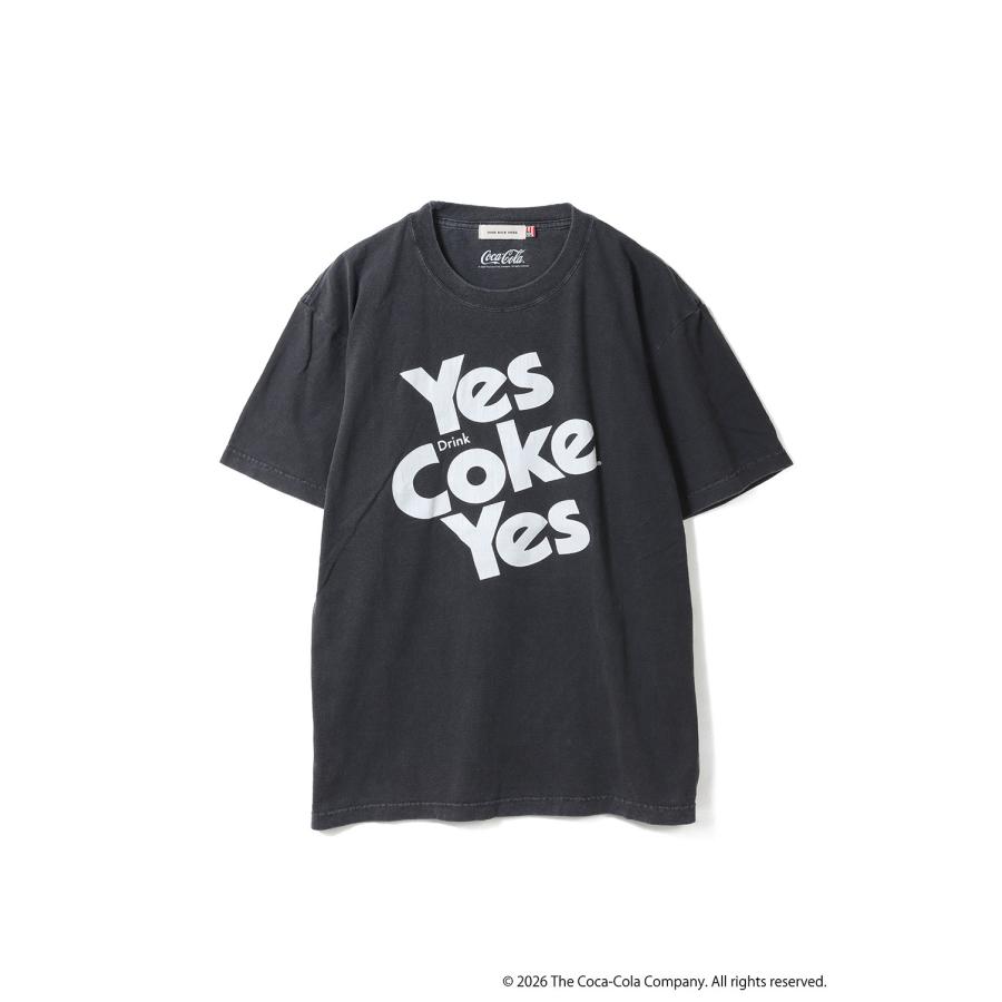 COCA-COLA - CHARCOAL (26CCL002W) GOOD ROCK SPEED(グッドロックスピード) | 