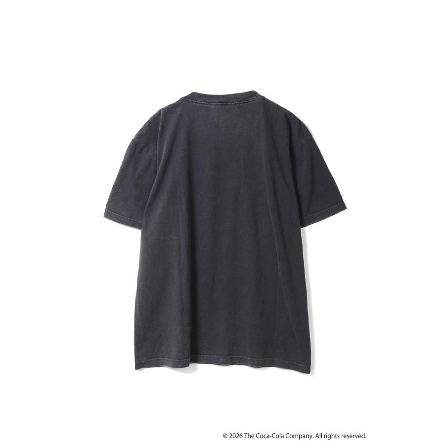 COCA-COLA - CHARCOAL (26CCL002W) GOOD ROCK SPEED(グッドロックスピード) |  | 01