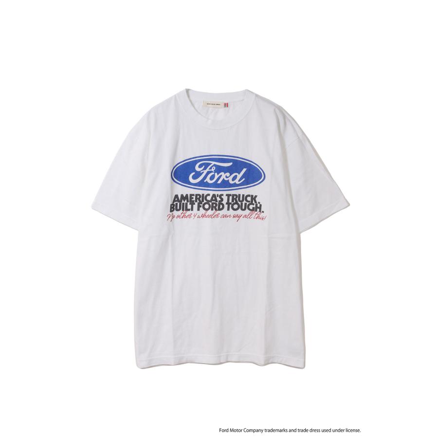 FORD - WHITE (26FOD004W) GOOD ROCK SPEED(グッドロックスピード) | 