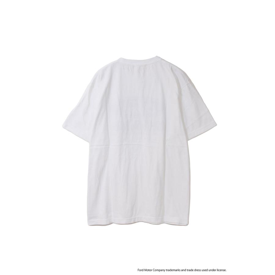 FORD - WHITE (26FOD004W) GOOD ROCK SPEED(グッドロックスピード) |  | 01
