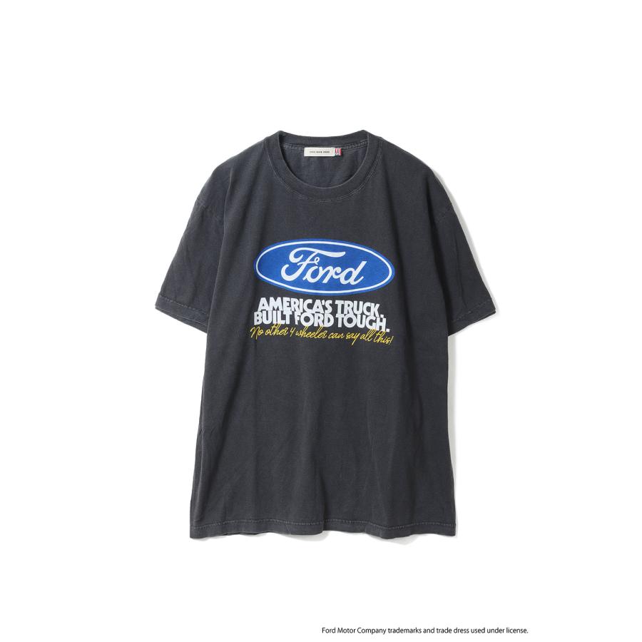 FORD - CHARCOAL (26FOD004W) GOOD ROCK SPEED(グッドロックスピード) | 